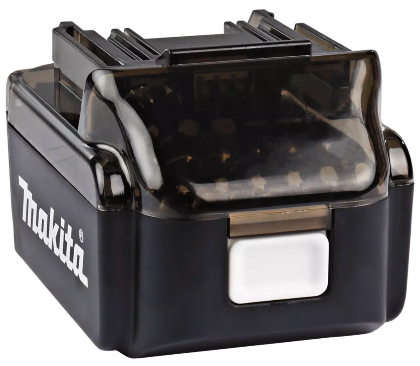 Makita B-68323 21-delige Schroef-/bitset