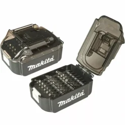 Makita B-68323 21-delige Schroef-/bitset