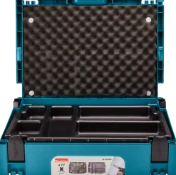 Makita B-52059 17-delige SDS-plus boor / beitel set in Mbox