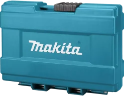 Makita B-66880 35-delige Slagschroefbitset in cassette
