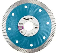 Makita B-46333 Diamantschijf - 125 x 22,2mm - Keramiek