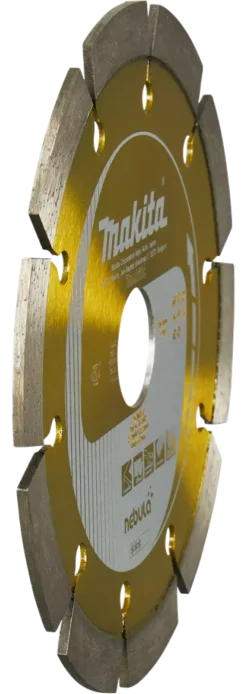 Makita B-53992 Diamantschijf - 125 x 22,23mm - Universeel
