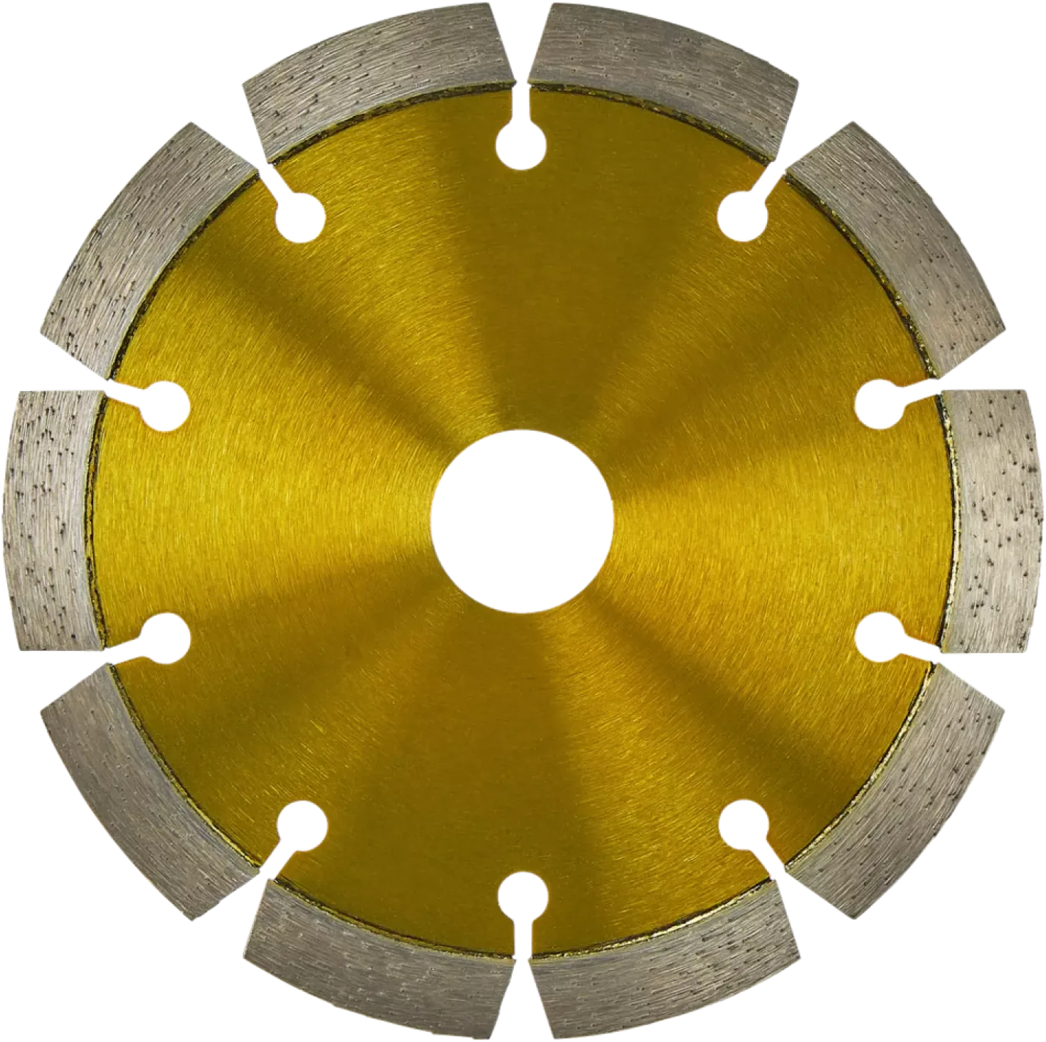 Makita B-53992 Diamantschijf - 125 x 22,23mm - Universeel