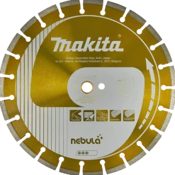 Makita B-54053 Diamantschijf - 350 x 25,4mm - Universeel