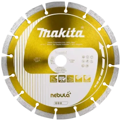 Makita B-54025 Diamantschijf - 230 x 22,2mm - Universeel