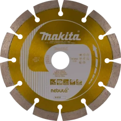 Makita B-54003 Diamantschijf - 150x22,23x2mm