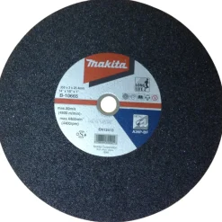 Makita B-10665-5 Doorslijpschijf - 355 x 25,4 x 3mm - metaal (5st)
