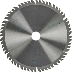 Makita B-69864 Efficut Afkortzaagblad Hout - 165x20x1,85mm 60T