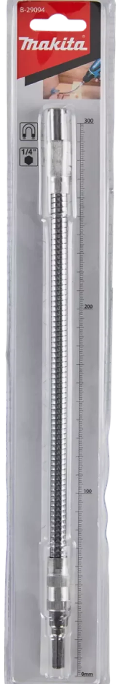 Makita B-29094 Flexibele magnetische bithouder - 300mm - 1/4''
