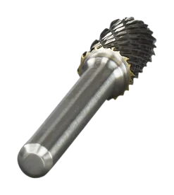 Makita B-52750 HM Stiftfrees - 6"
