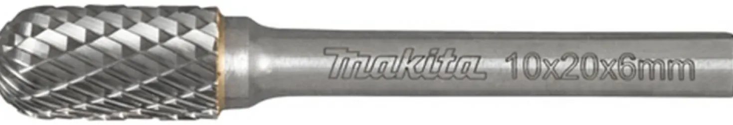 Makita B-52750 HM Stiftfrees - 6"