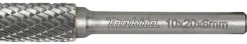 Makita B-52722 HM Stiftfrees - 6"