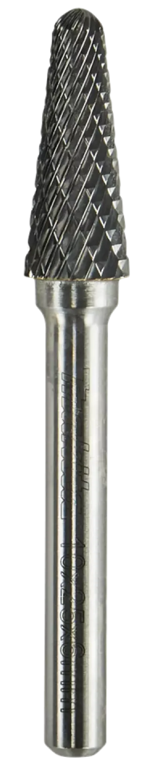 Makita B-52819 HM Stiftfrees - 6"