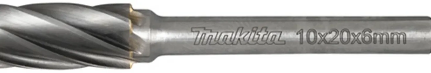 Makita B-52738 HM Stiftfrees - 6"