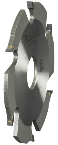 Makita B-20644 Lamellenfreesblad - 6T - 100mm