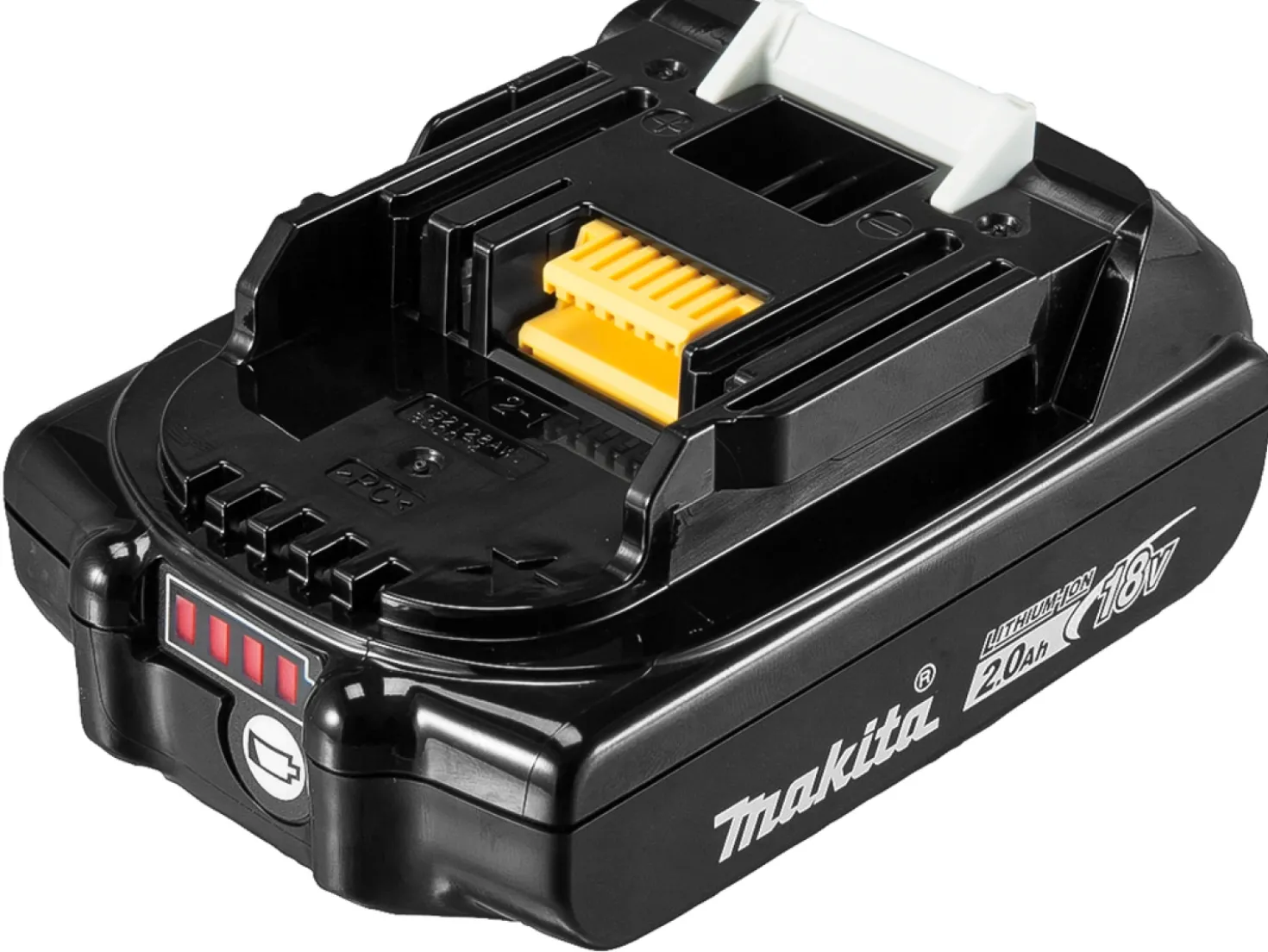 Makita BL1820B LXT 18V Li-Ion Accu - 2,0Ah