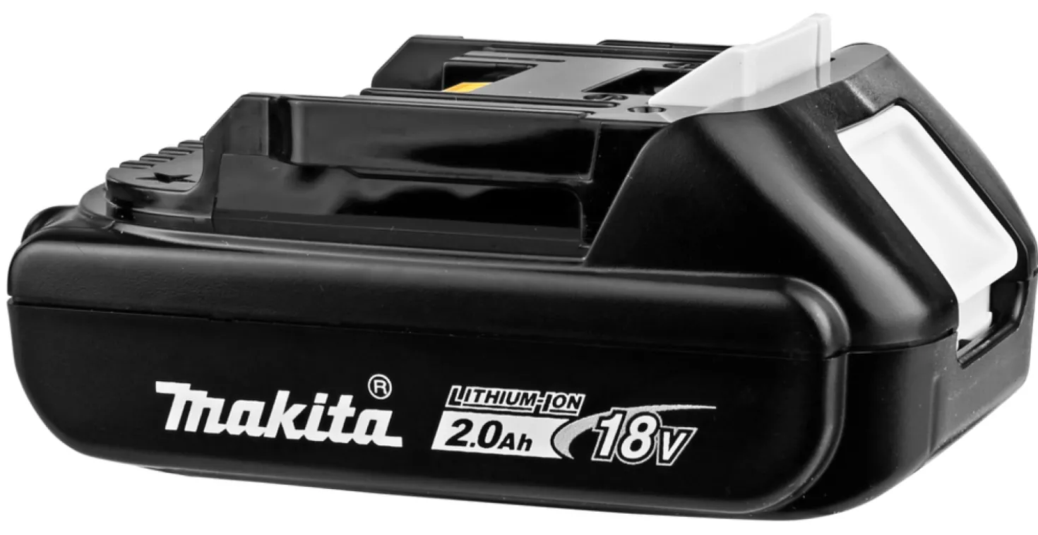Makita BL1820B LXT 18V Li-Ion Accu - 2,0Ah