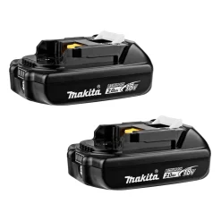 Makita BL1820B LXT 18V Li-Ion Accu - 2,0Ah (2st)