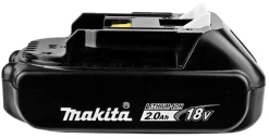 Makita BL1820B LXT 18V Li-Ion Accu - 2,0Ah (2st)