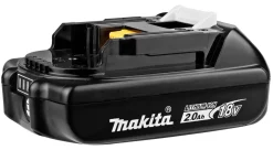 Makita BL1820B LXT 18V Li-Ion Accu - 2,0Ah (2st)