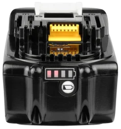 Makita BL1850B 4-Pack 18V Li-Ion accu - 5.0Ah (4st)