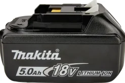 Makita BL1850B 4-Pack 18V Li-Ion accu - 5.0Ah (4st)