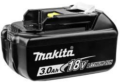 Makita BL1830B 18V Li-ion accu - 3.0Ah