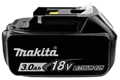 Makita BL1830B 18V Li-ion accu - 3.0Ah