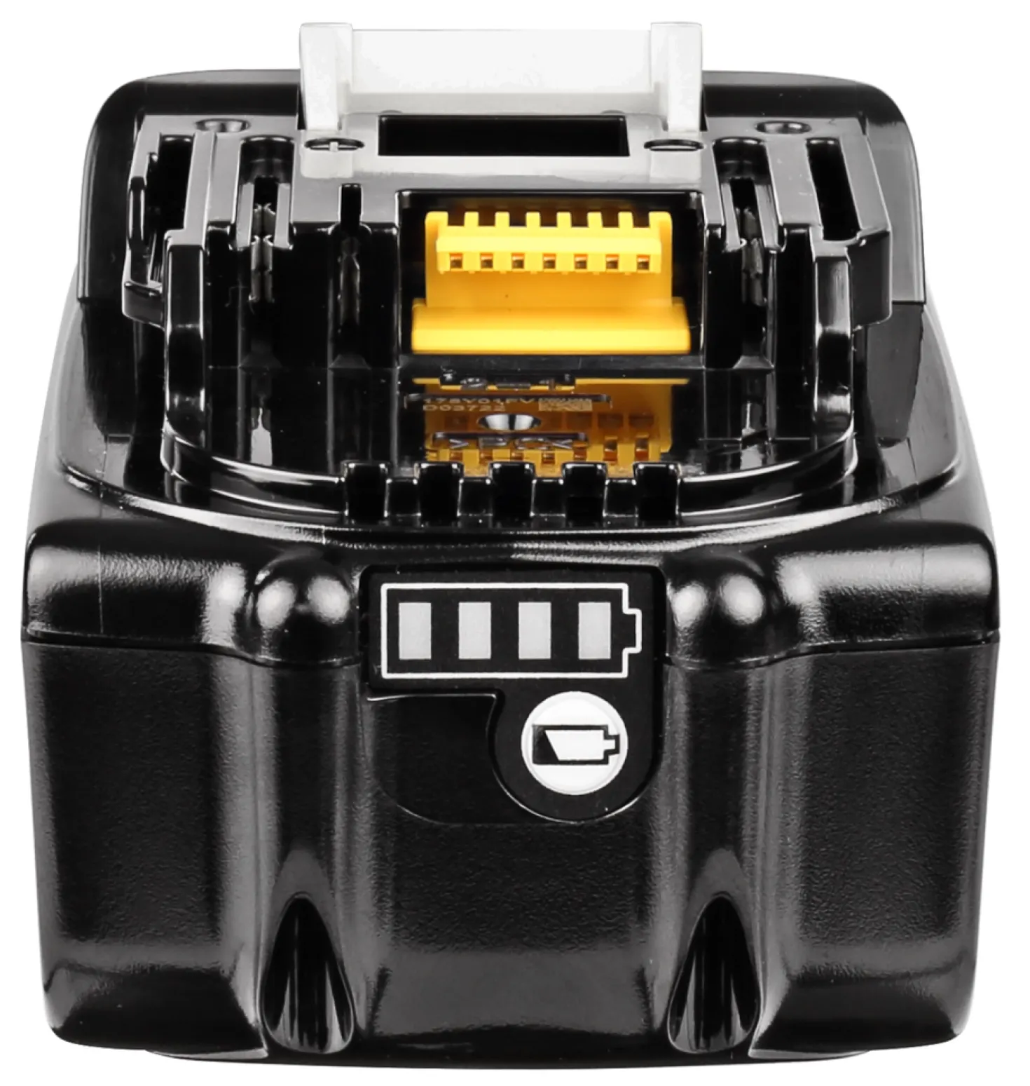 Makita BL1850B 18V Li-Ion accu - 5.0Ah