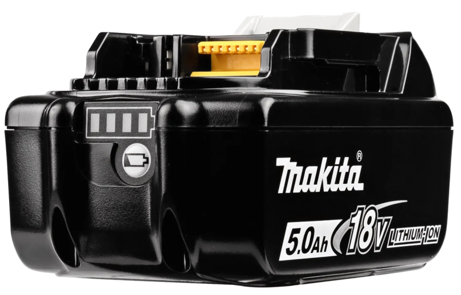 Makita BL1850B 18V Li-Ion accu - 5.0Ah