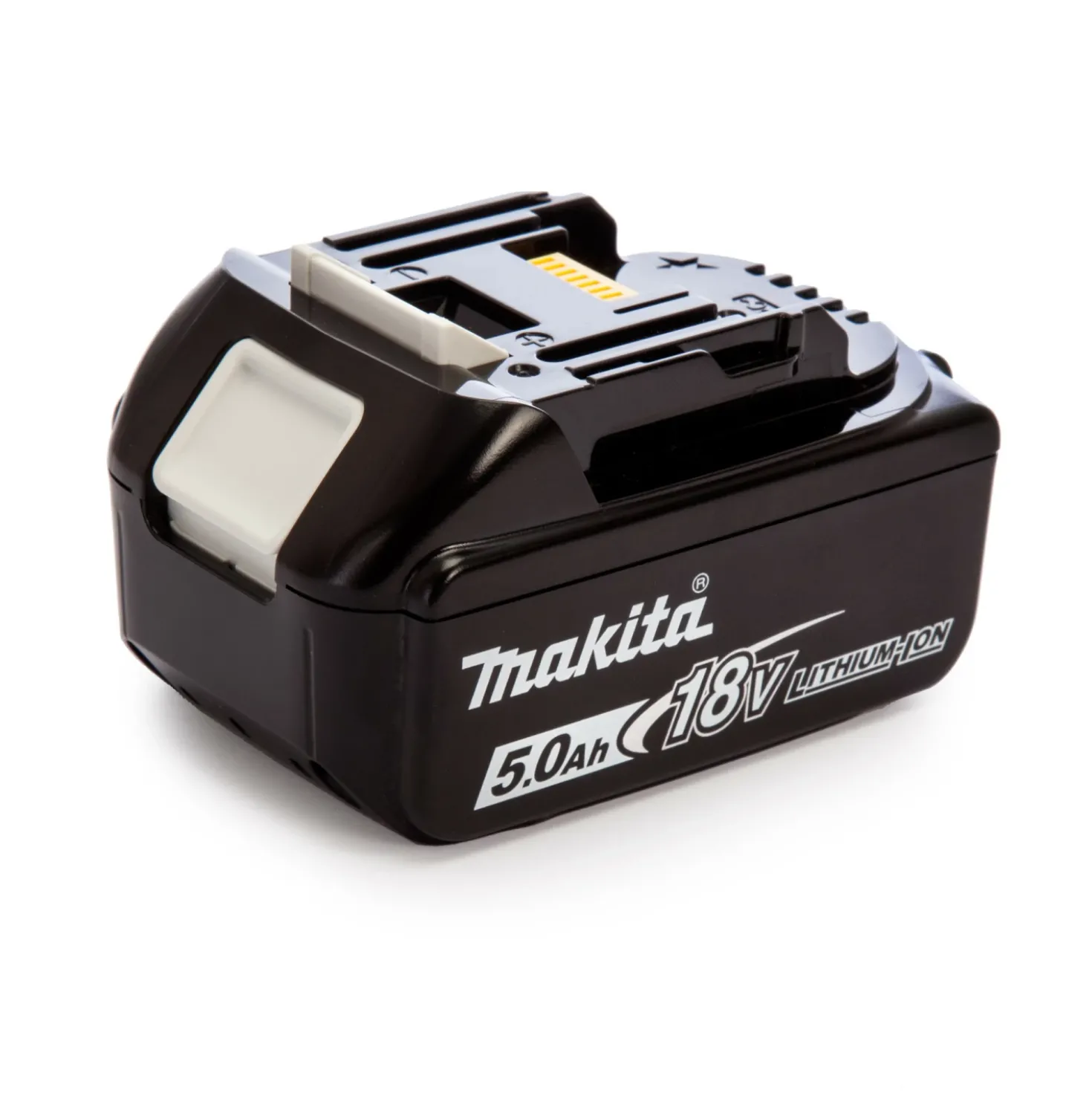 Makita BL1850B 18V Li-Ion accu - 5.0Ah