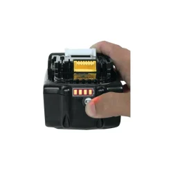 Makita BL1860B 18V Li-ion accu - 6.0Ah