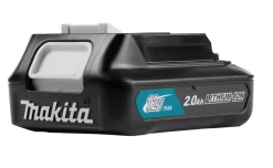 Makita BL1021B 12V Li-ion accu - 2.0Ah