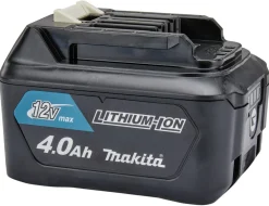 Makita BL1041B 12V Li-Ion accu - 4.0Ah (2st)