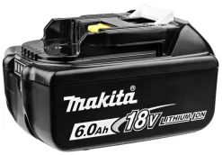 Makita BL1860B 18V Li-ion accu - 6.0Ah (10st)