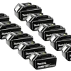 Makita BL1850B 18V Li-Ion accu - 5.0Ah (10 stuks)