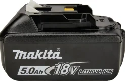 Makita BL1850B 18V Li-Ion accu - 5.0Ah (10 stuks)