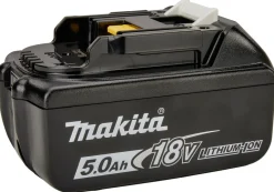 Makita BL1850B 18V Li-Ion accu - 5.0Ah (10 stuks)