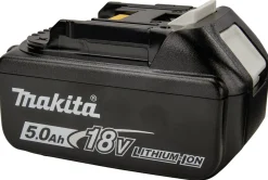 Makita BL1850B 18V Li-Ion accu - 5.0Ah (10 stuks)