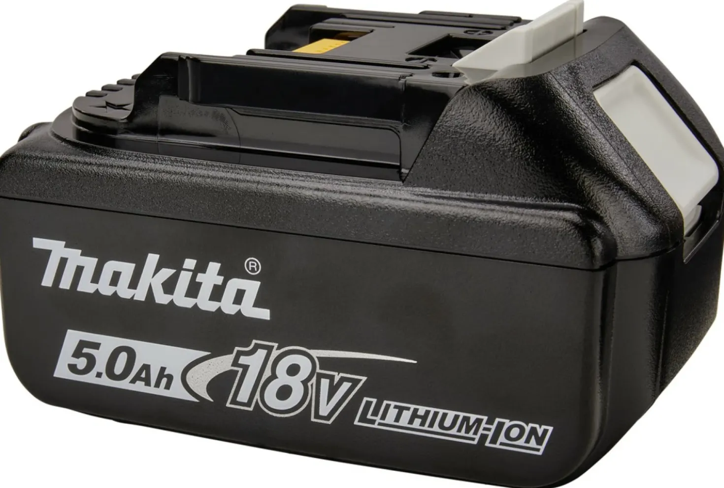 Makita BL1850B 18V Li-Ion accu - 5.0Ah (10 stuks)