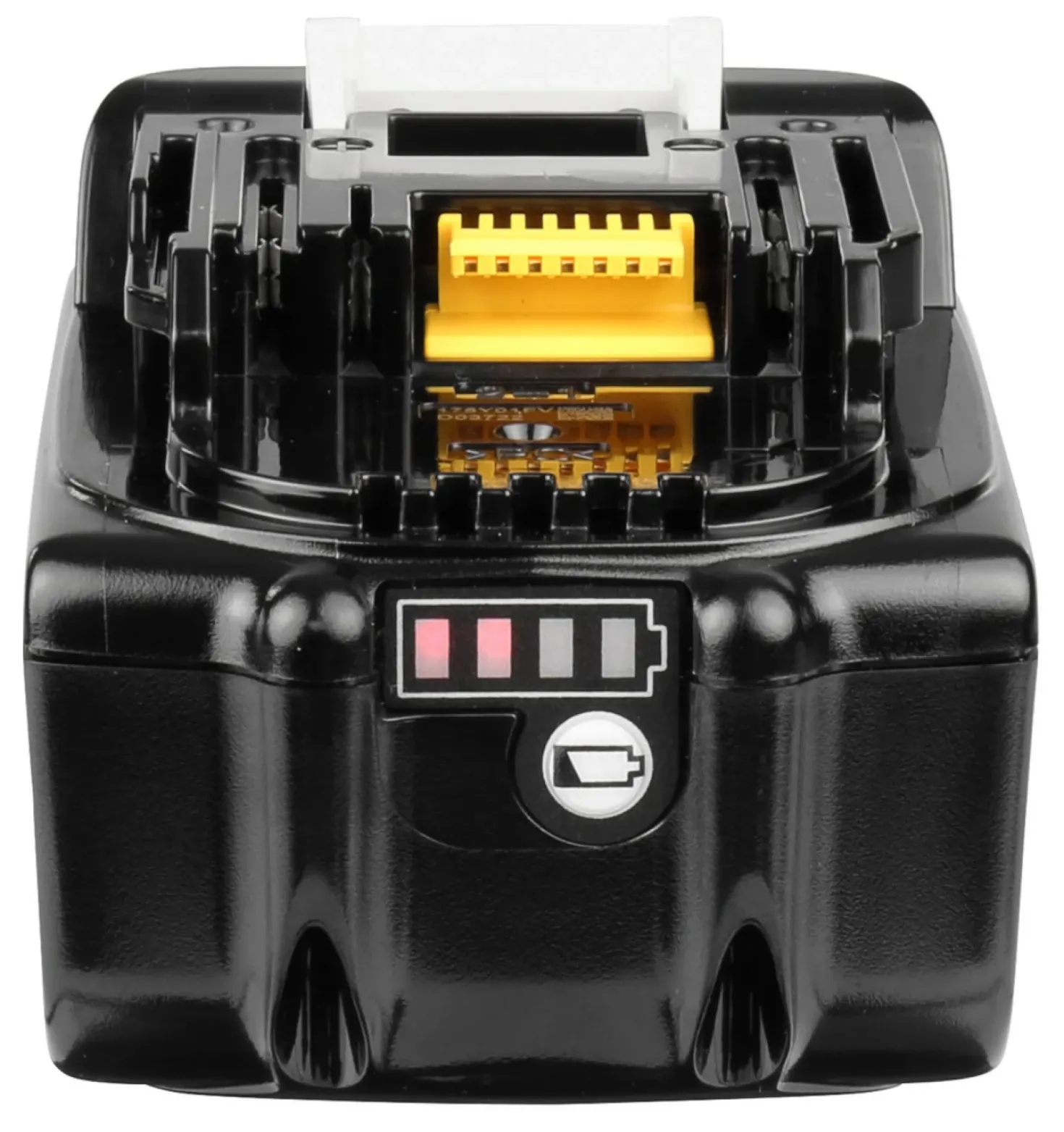 Makita BL1850B 18V Li-Ion accu - 5.0Ah (10 stuks)