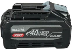 Makita BL4040F 40V XGT Max Li-Ion accu - 4,0Ah