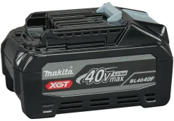 Makita BL4040F 40V XGT Max Li-Ion accu - 4,0Ah