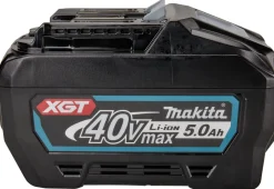 Makita BL4050F XGT 40 V Max Li-Ion accu - 5,0Ah (2st)