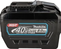 Makita BL4080F XGT 40V Max Li-Ion accu - 8,0Ah