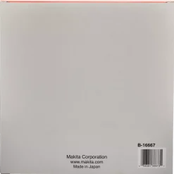 Makita B-16667 Lintzaagblad voor LB1200F - 2240 x 16mm (3st)