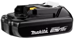 Makita BL1815N 18V Li-ion accu - 1.5Ah