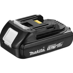 Makita BL1815N 18V Li-ion accu - 1.5Ah