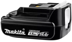 Makita BL1415N 14.4V Li-ion accu - 1.5Ah
