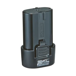 Makita BL0715 7,2V Li-Ion accu - 1,5Ah